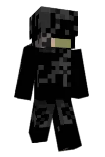 coocoo4coco111 Minecraft avatar full body