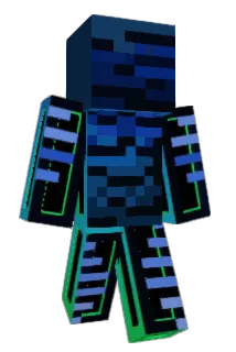 coocooman99 Minecraft avatar full body