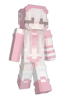 cooenny724 Minecraft avatar full body
