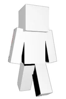 cooked_unit69 Minecraft avatar full body