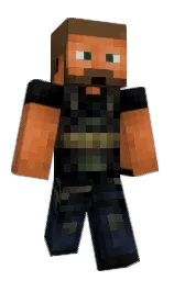 Custom render preview