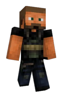 cookie0198 Minecraft avatar full body