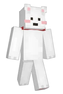 cookie0311 Minecraft avatar full body
