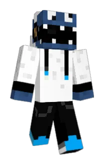 cookie0629 Minecraft avatar full body