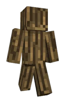 cookie1446 Minecraft avatar full body
