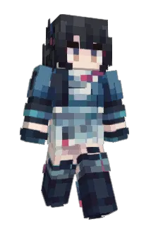cookie263 Minecraft avatar full body