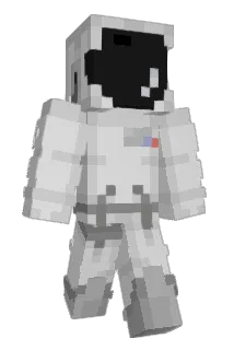 cookie428 Minecraft avatar full body