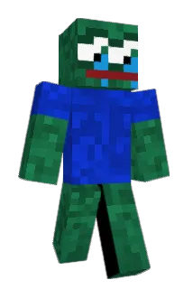 cookie88 Minecraft avatar full body