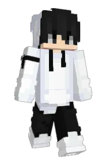 cookie_0309 Minecraft avatar full body