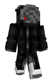 cookie_69420 Minecraft avatar full body