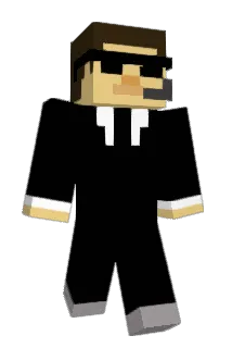cookiecraft333 Minecraft avatar full body