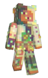 Custom render preview