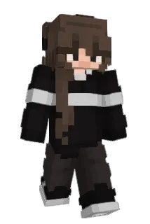 cookiegame2011 Minecraft avatar full body
