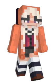 cookieh0e Minecraft avatar full body