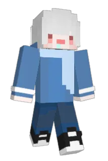 cookieis877 Minecraft avatar full body