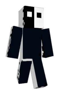 cookieman91 Minecraft avatar full body
