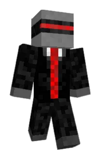 cookiemonster03 Minecraft avatar full body