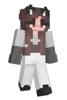 cookiemonster18 Minecraft avatar full body