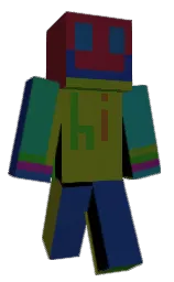 Custom render preview