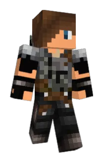 cool100078 Minecraft avatar full body