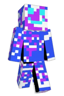 cool3235 Minecraft avatar full body