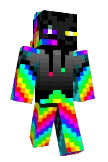 cool4zt Minecraft avatar full body