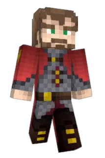 cool5927 Minecraft avatar full body