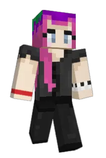 cool9626 Minecraft avatar full body