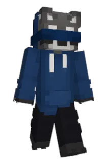 coolBrew6 Minecraft avatar full body