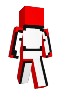 coolMEN258 Minecraft avatar full body