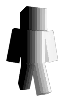 cool__ Minecraft avatar full body