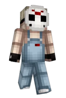 cool_apa_ Minecraft avatar full body