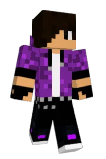 cool_dude55 Minecraft avatar full body