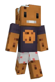 cool_kid1324 Minecraft avatar full body