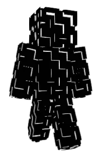 cool_leaf Minecraft avatar full body