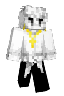 cool_tacoman Minecraft avatar full body