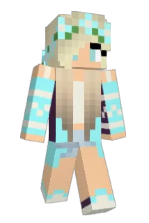 cool_whip_cakz Minecraft avatar full body