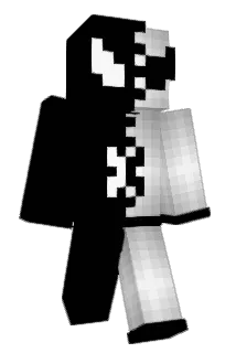 coolaid345 Minecraft avatar full body