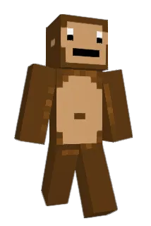 coolan45 Minecraft avatar full body