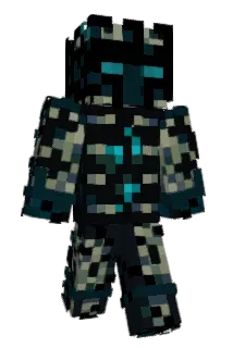 coolbeans1_2 Minecraft avatar full body