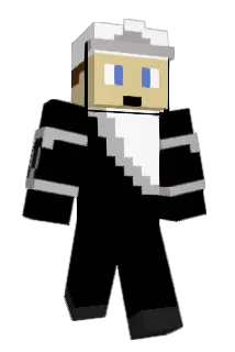 coolbird1 Minecraft avatar full body