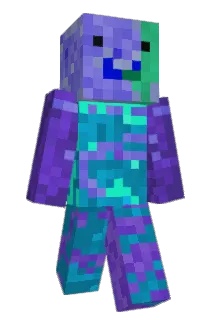 coolboy137 Minecraft avatar full body