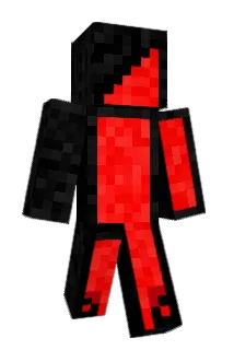 coolboy6358 Minecraft avatar full body