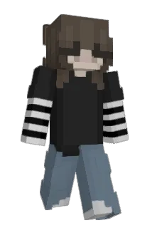 coolboyswagg Minecraft avatar full body