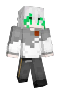 coolbreeze084 Minecraft avatar full body