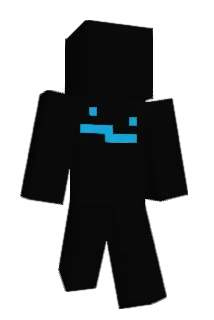coolbuilder193 Minecraft avatar full body