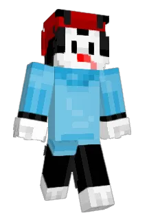 coolcameron192 Minecraft avatar full body