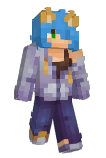 coolcat224422 Minecraft avatar full body