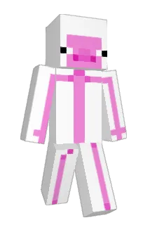 coolcats31 Minecraft avatar full body