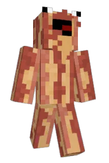 coolcid2145 Minecraft avatar full body